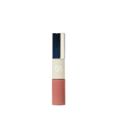 DUO TELENOVELA TINT + GLOSS (TINTA PARA LABIOS CON DOBLE PUNTA)